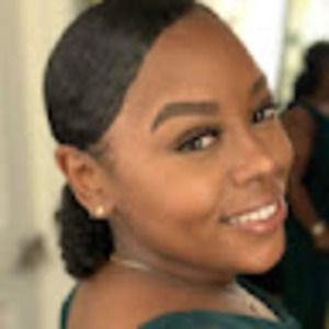 Meet your Posher, Antoinette